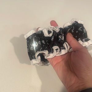 Dog - wedding wear& collar